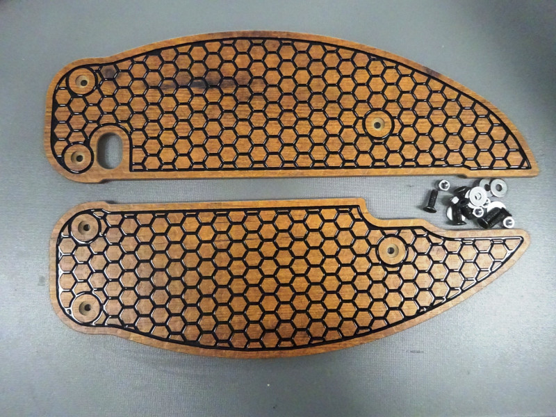 Trittbretter, verlängert+verbreitert mit Struktur (Art.Nr.301) – Bild 12