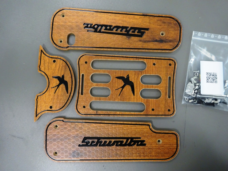 Set (Art.Nr. 202)