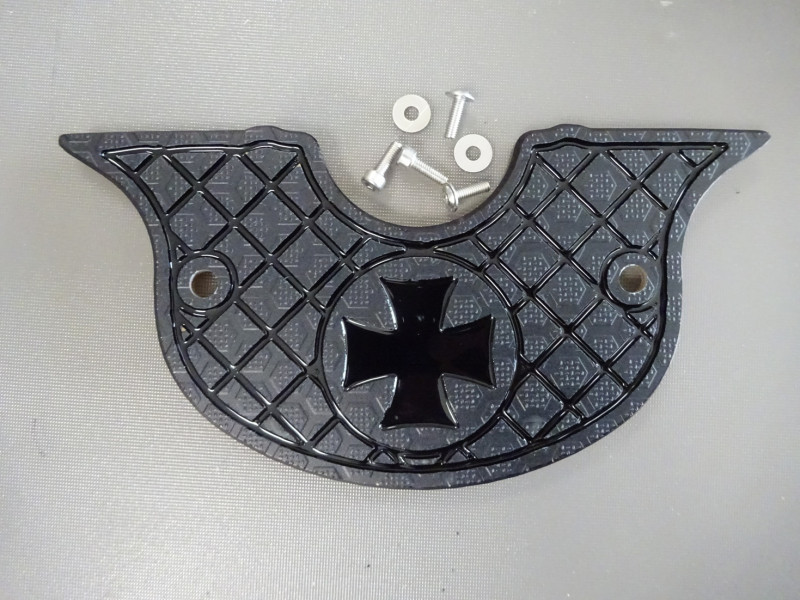 Armaturenabdeckung (Art.Nr.401)