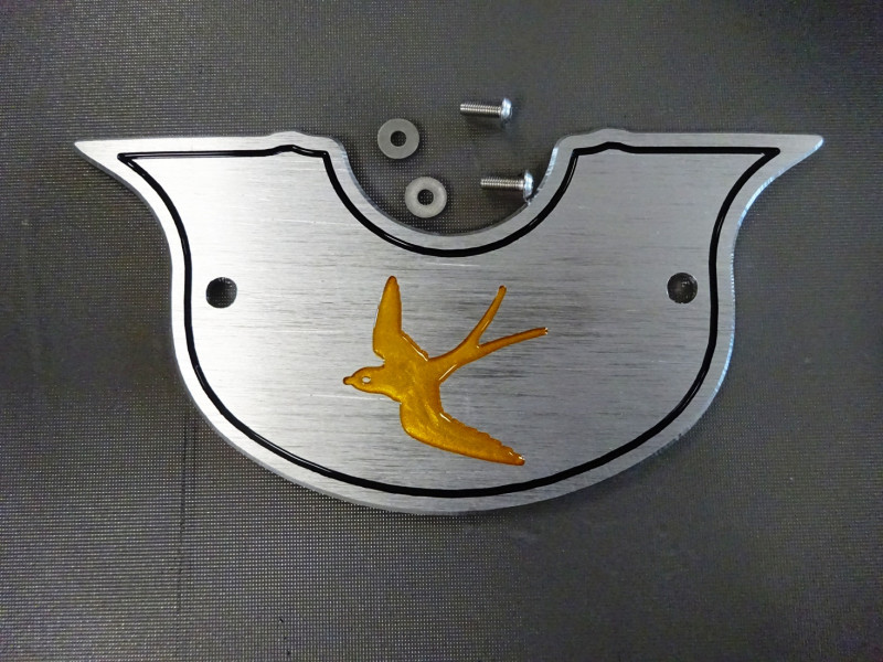 Alu-Armaturenabdeckung (Art.Nr.410) – Bild 9