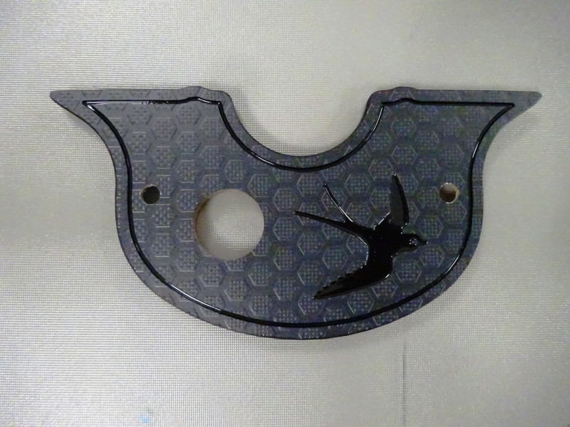 Armaturenabdeckung für USB-Buchse (Art.Nr.414) – Bild 24