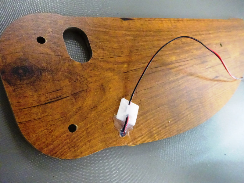 LED am Trittbrettrand (Art.Nr.004) – Bild 25