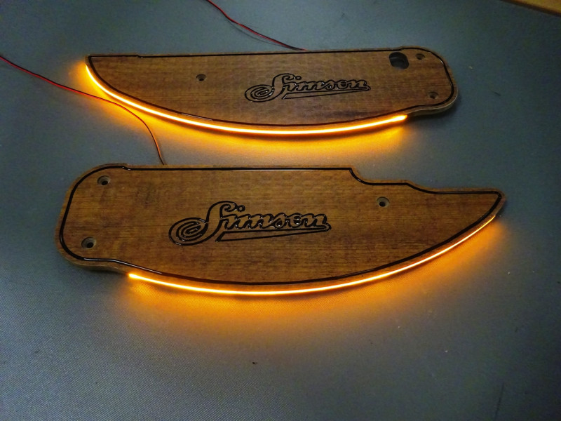 LED am Trittbrettrand (Art.Nr.004) – Bild 26